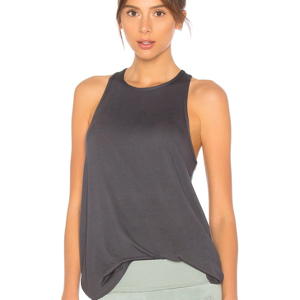 Beyond Yoga In Good Drape Tank